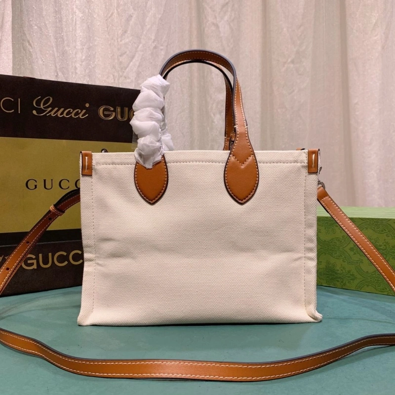 Gucci Shopping Bags 4220C-0037