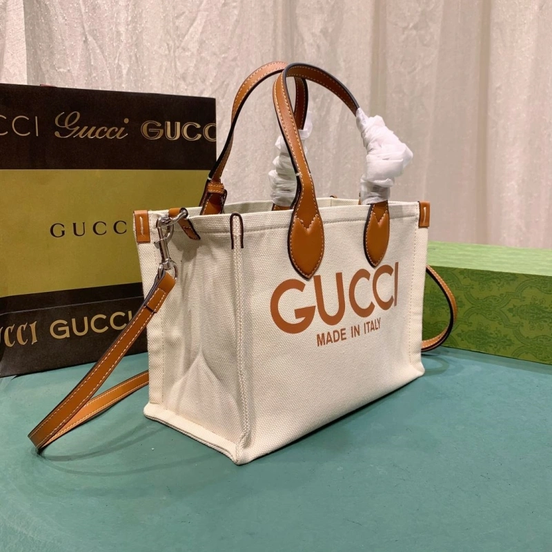 Gucci Shopping Bags 4220C-0037