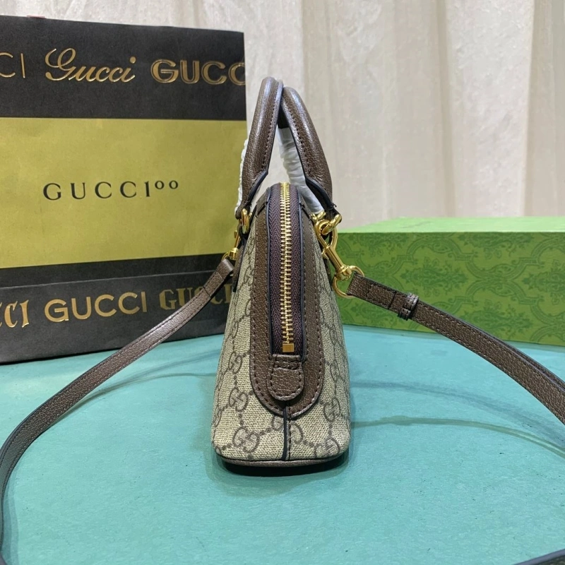Gucci Top Handle Bags 4220C-0038