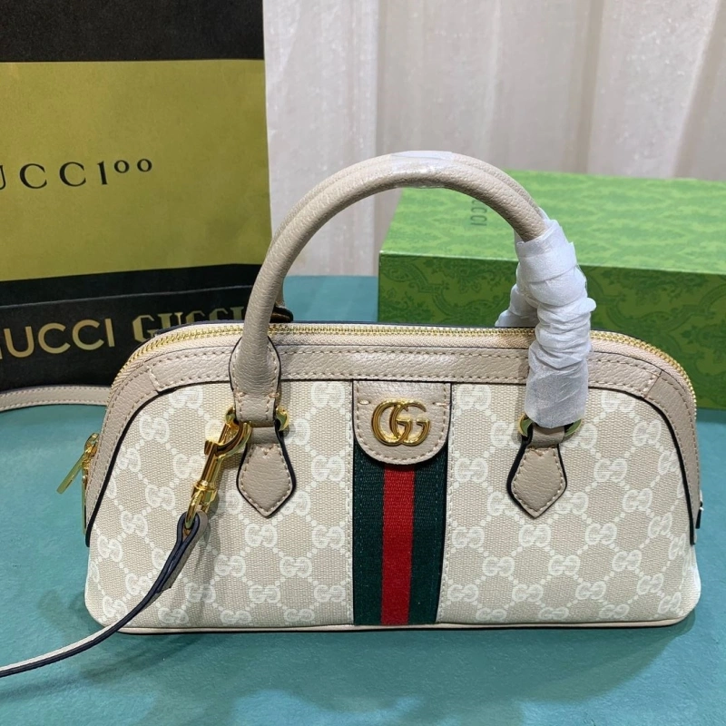 Gucci Top Handle Bags 4220C-0039
