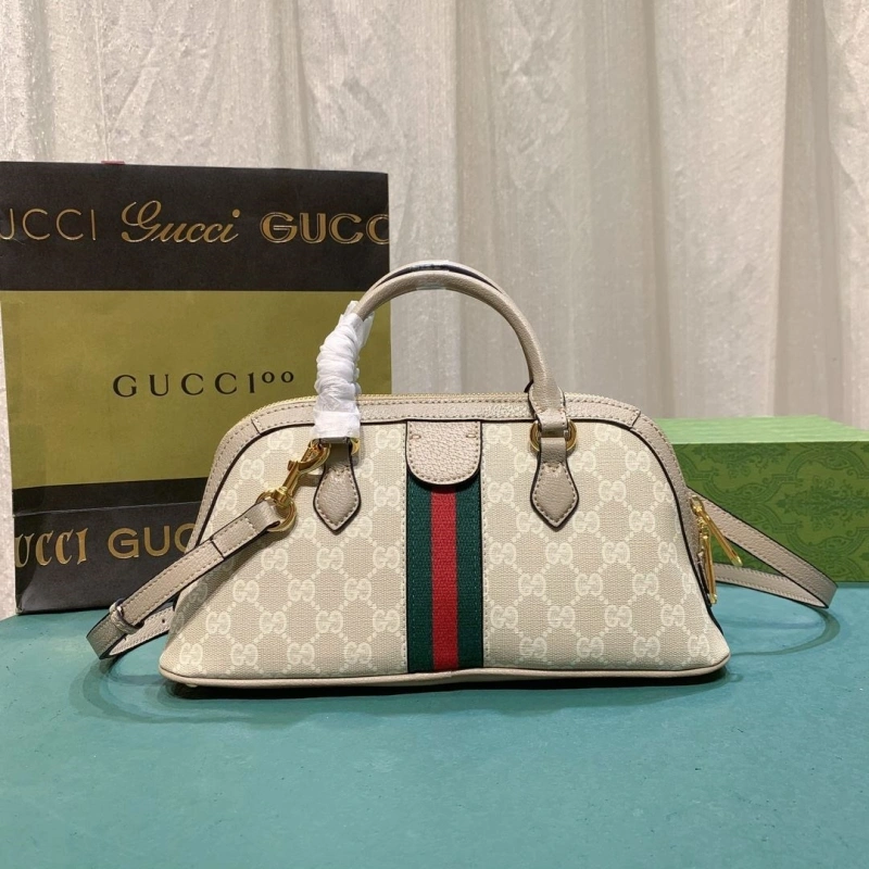 Gucci Top Handle Bags 4220C-0039
