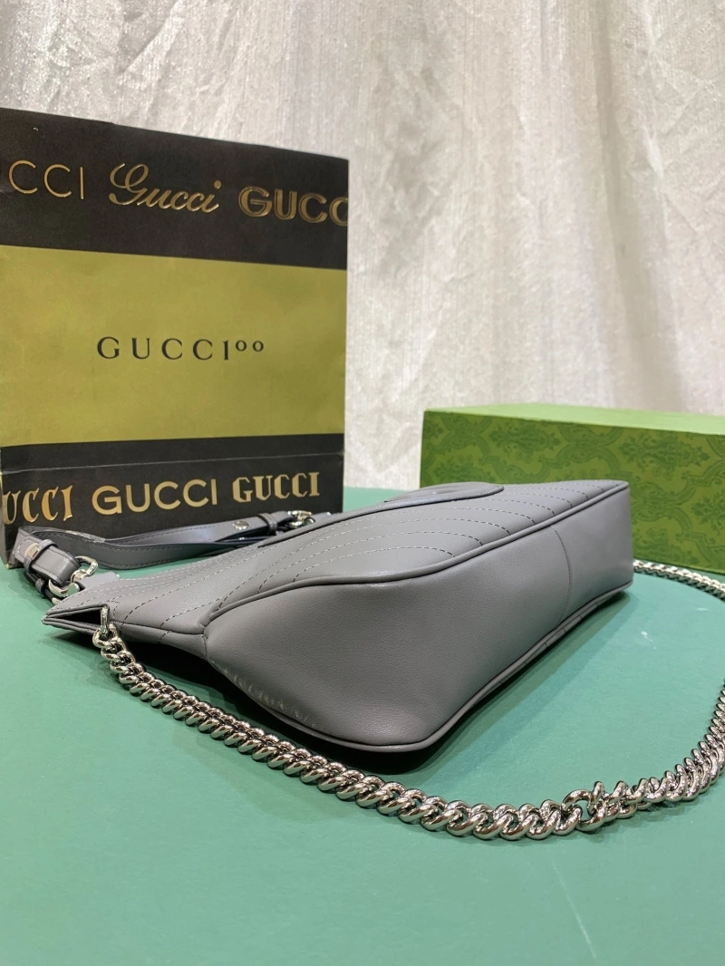 Gucci Shopping Bags 4220C-0063