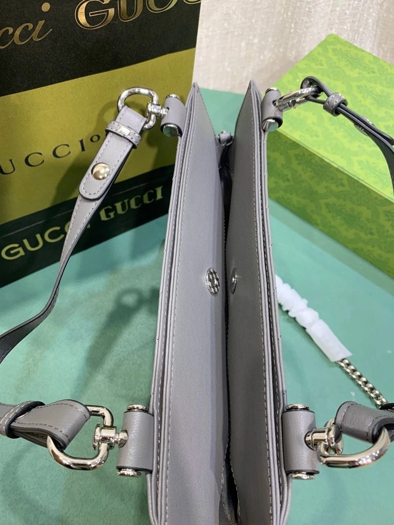 Gucci Shopping Bags 4220C-0063