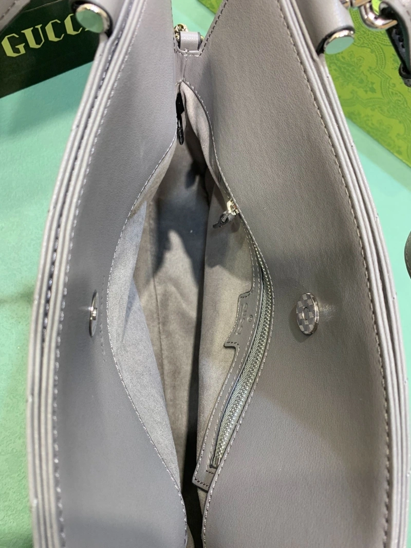 Gucci Shopping Bags 4220C-0063