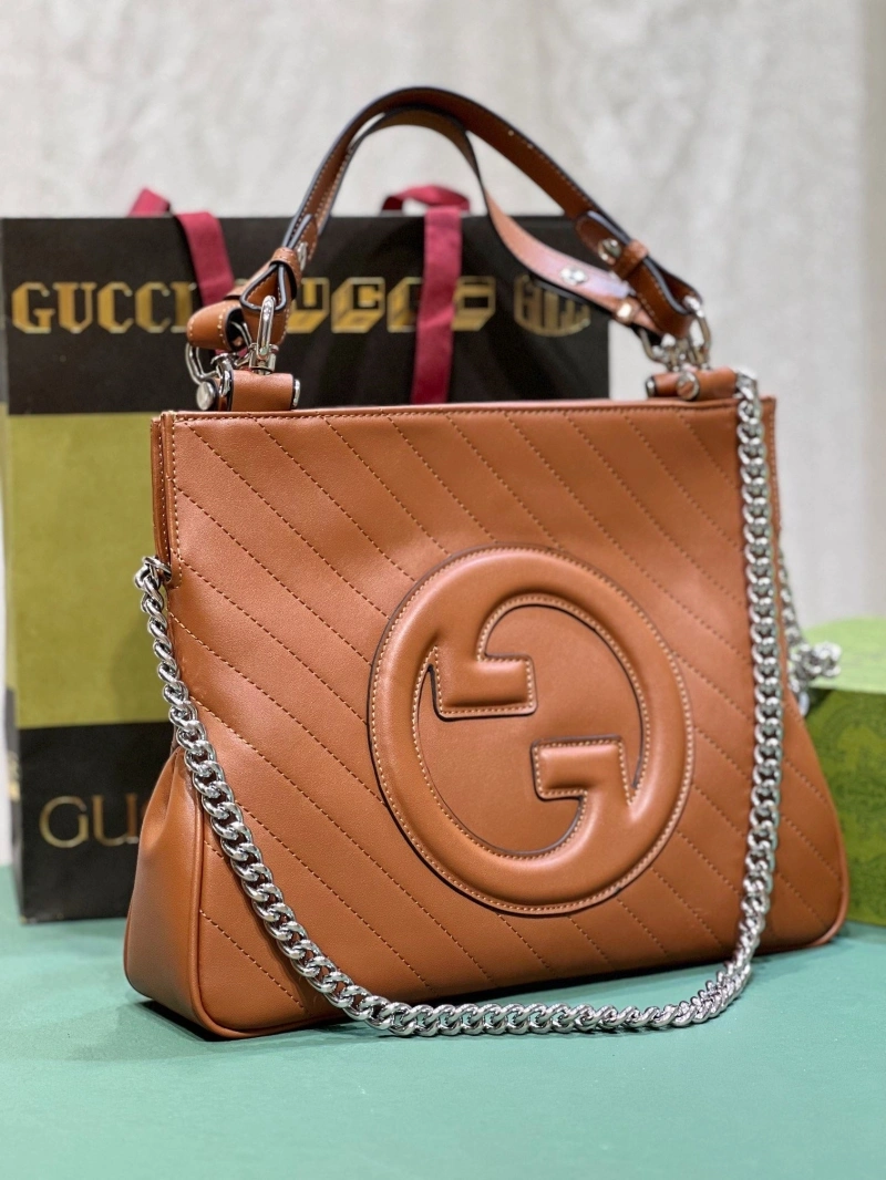 Gucci Shopping Bags 4220C-0064
