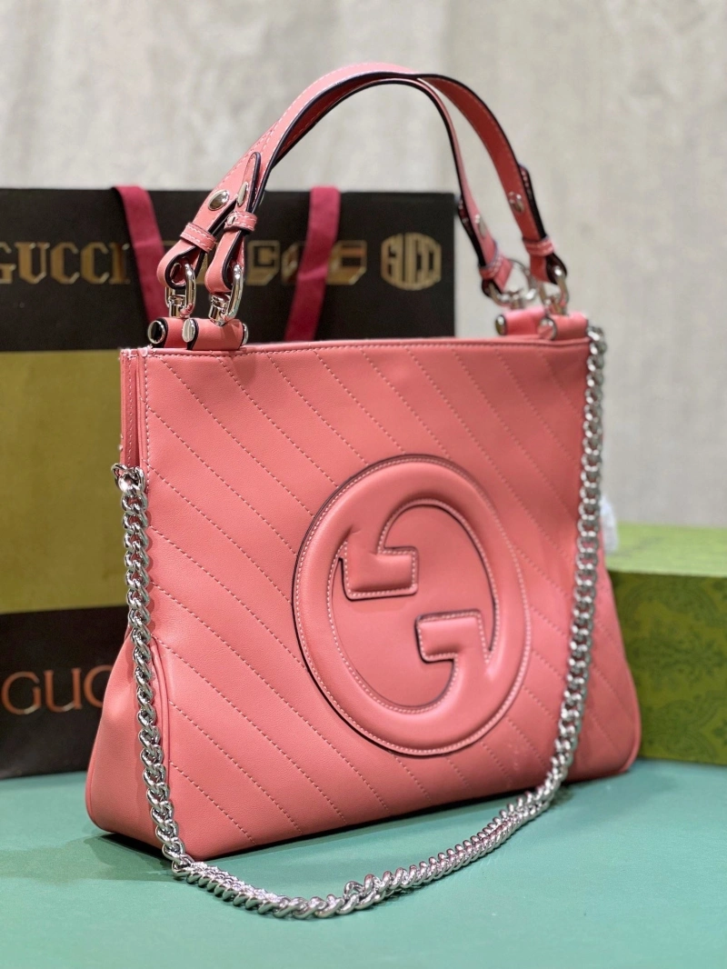 Gucci Shopping Bags 4220C-0066
