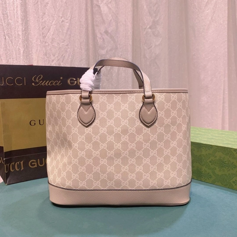 Gucci Shopping Bags 4220C-0073