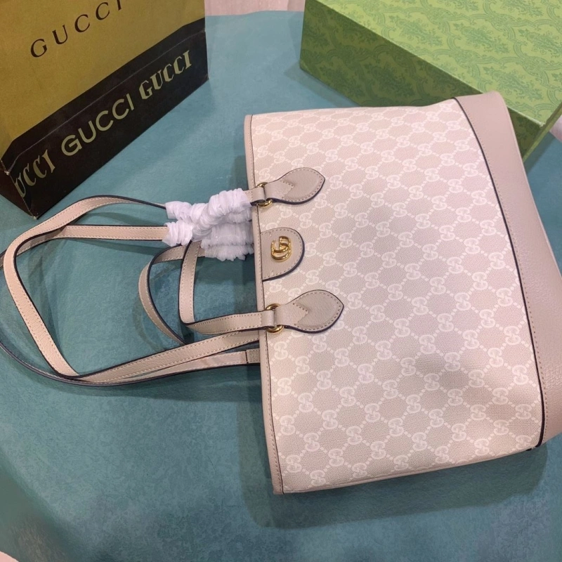 Gucci Shopping Bags 4220C-0073