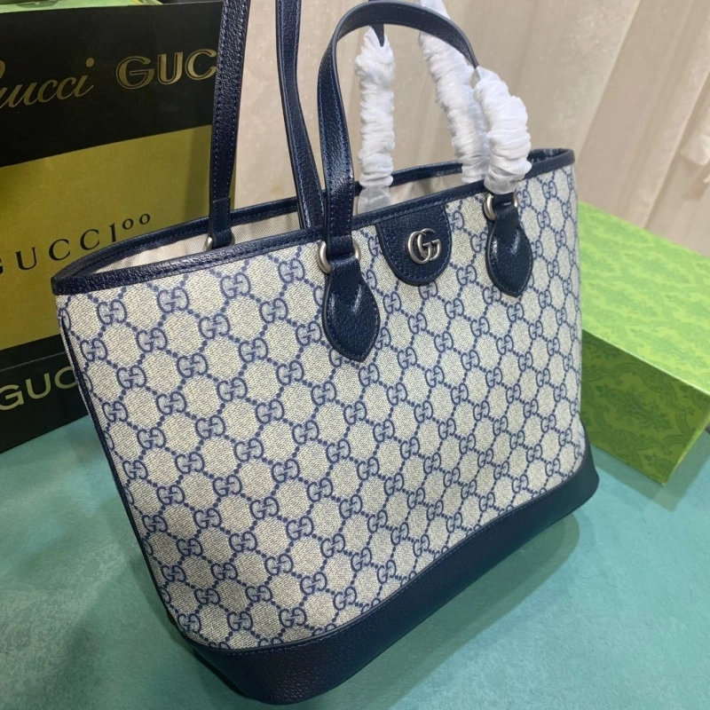 Gucci Shopping Bags 4220C-0074
