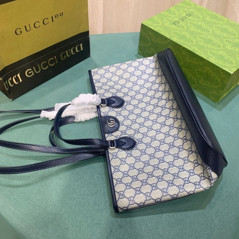 Gucci Shopping Bags 4220C-0074