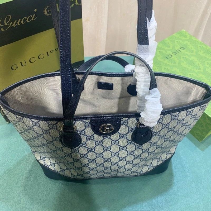 Gucci Shopping Bags 4220C-0074