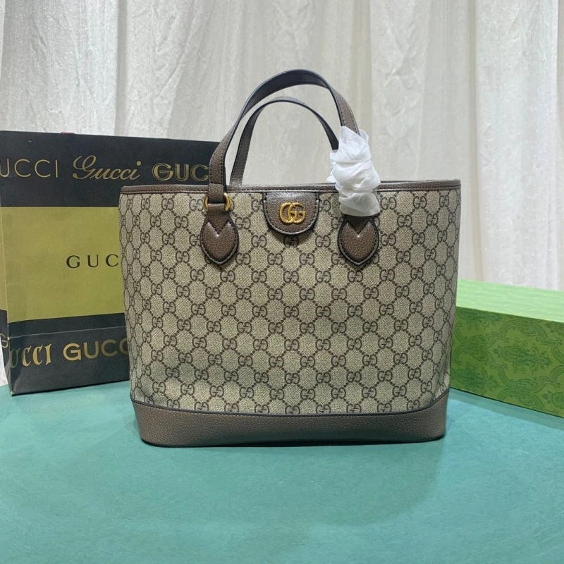 Gucci Shopping Bags 4220C-0075