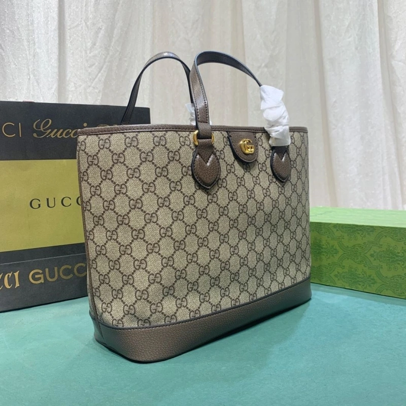 Gucci Shopping Bags 4220C-0075