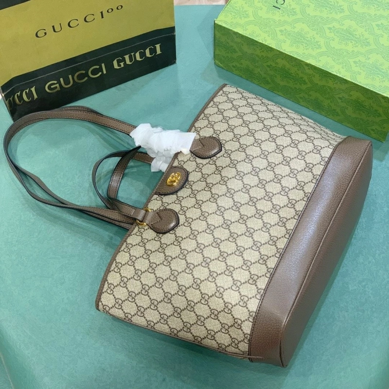 Gucci Shopping Bags 4220C-0075