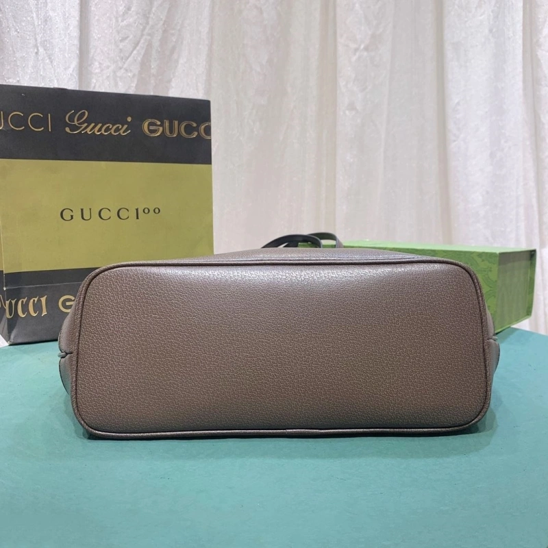 Gucci Shopping Bags 4220C-0075