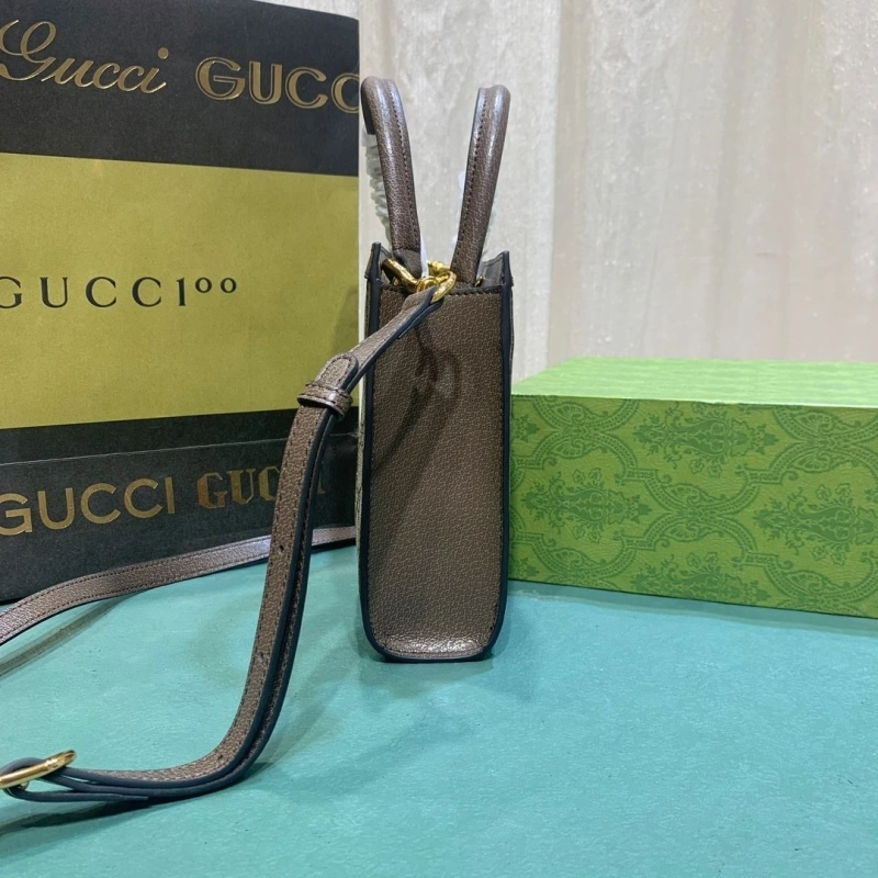 Gucci Shopping Bags 4220C-0076