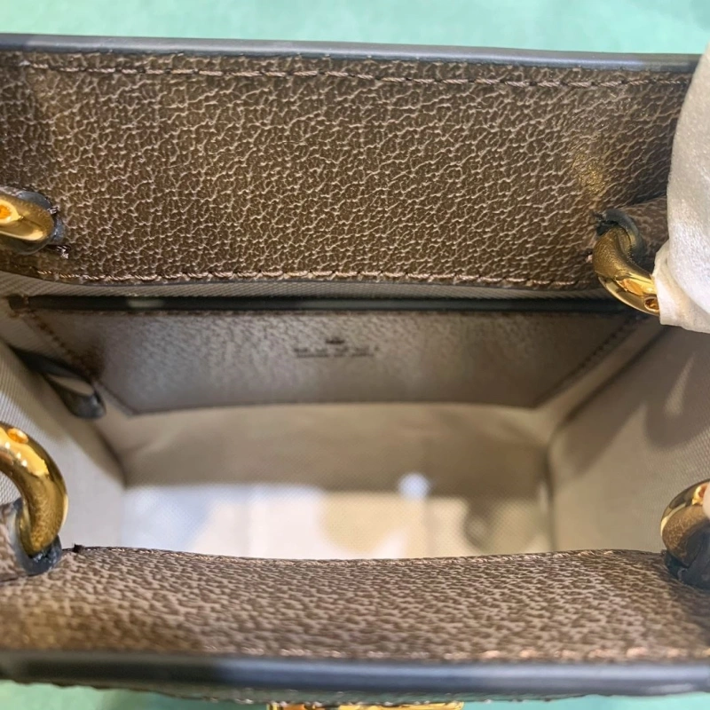 Gucci Shopping Bags 4220C-0076