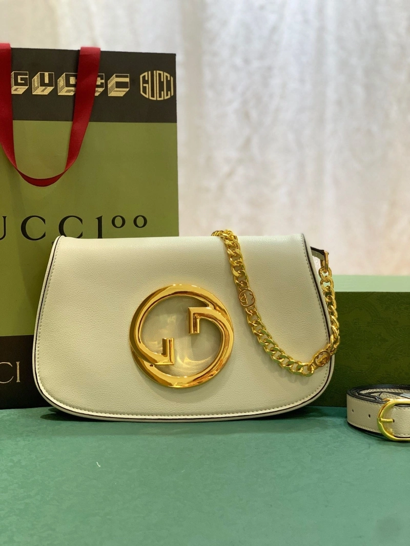Gucci Shopping Bags 4220C-0077
