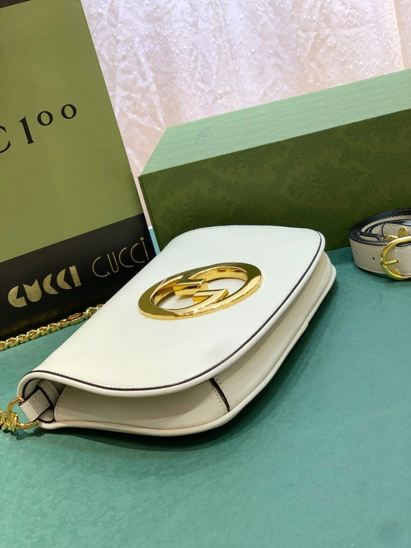 Gucci Shopping Bags 4220C-0077