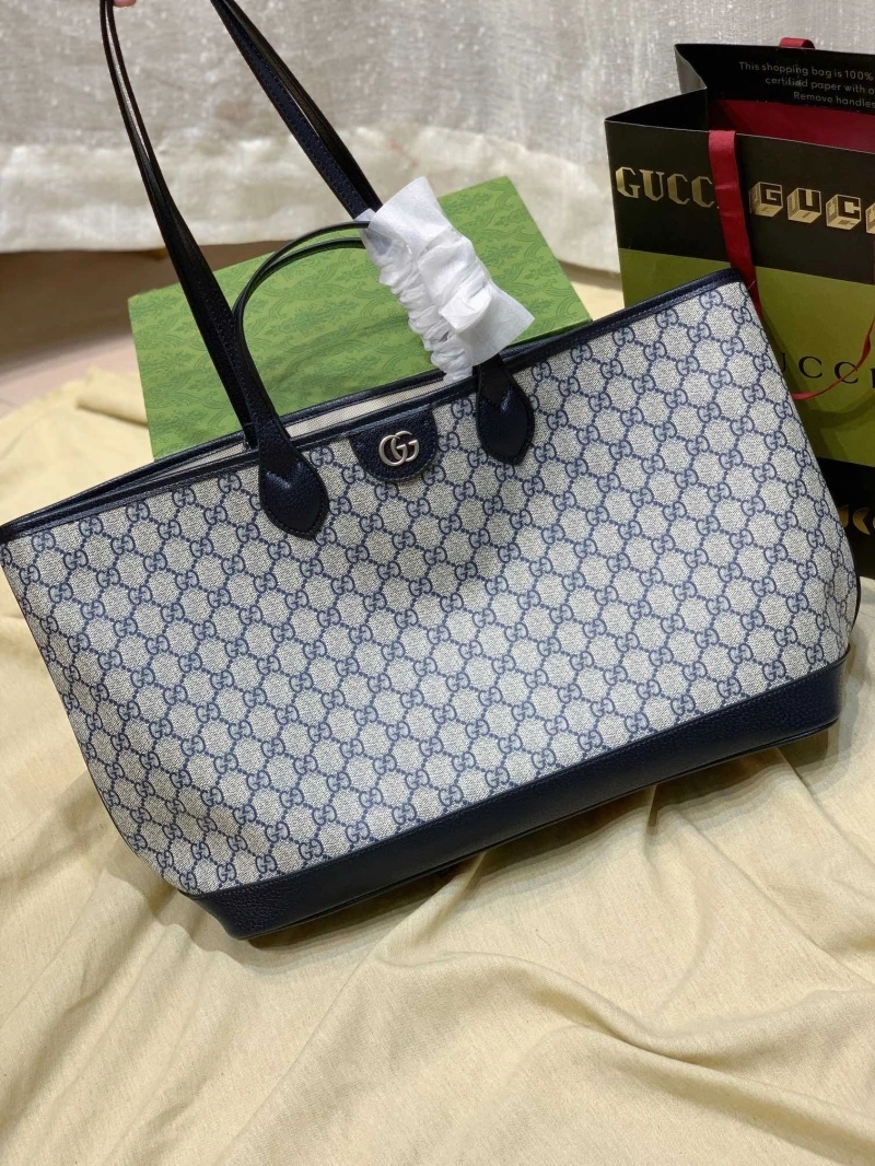 Gucci Shopping Bags 4220C-0079