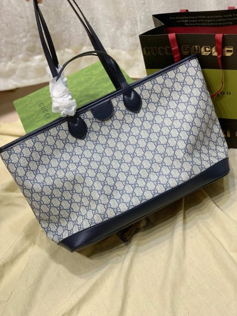 Gucci Shopping Bags 4220C-0079