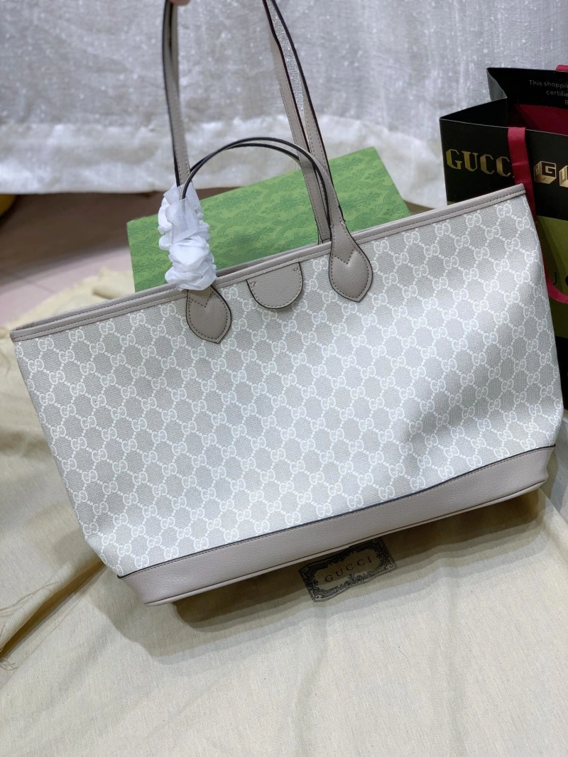Gucci Shopping Bags 4220C-0080