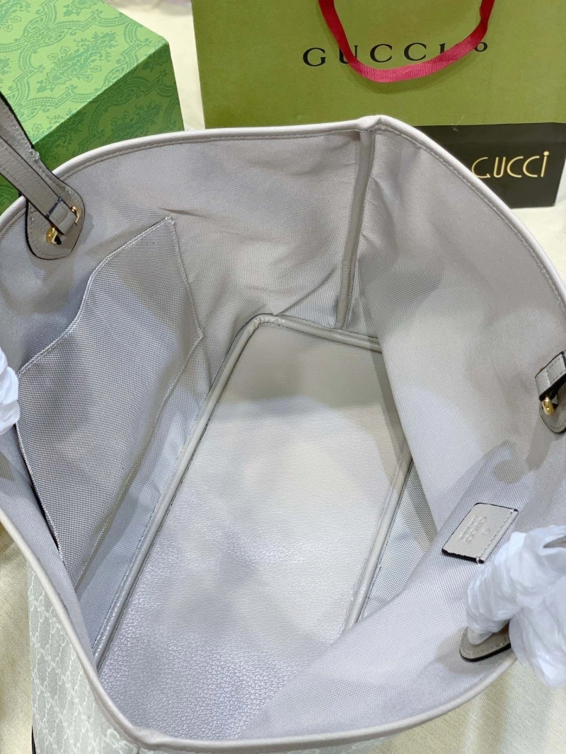 Gucci Shopping Bags 4220C-0080