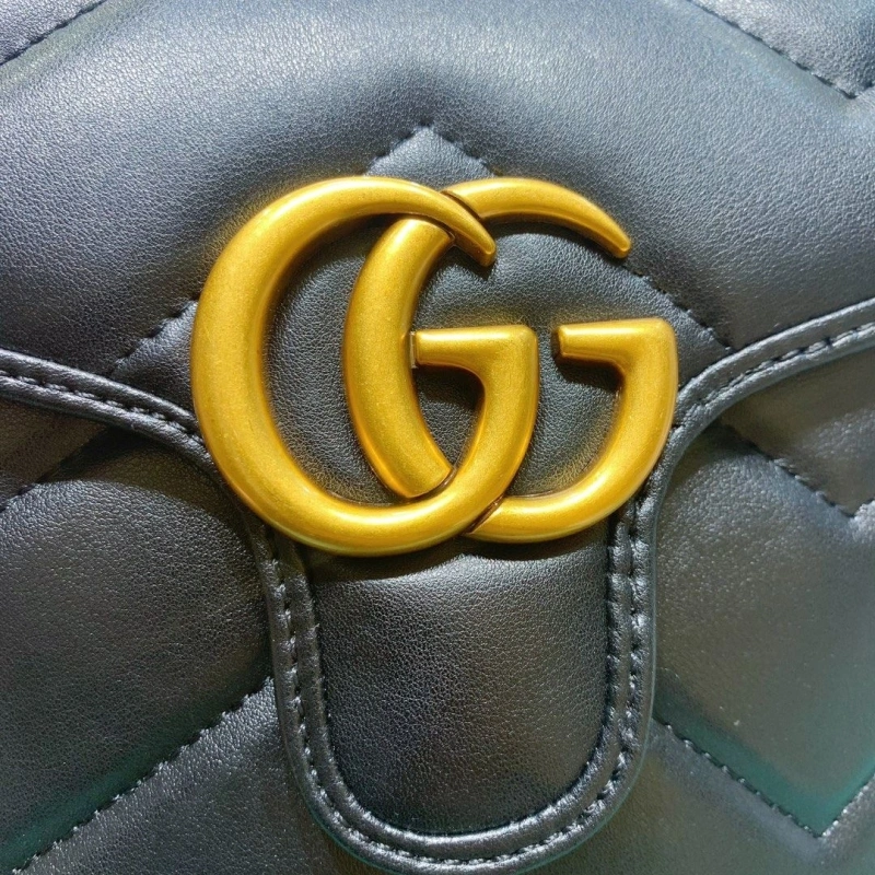Gucci Backpacks 4220C-0086