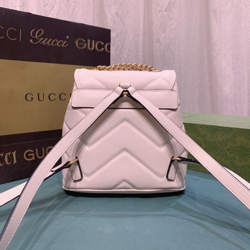 Gucci Backpacks 4220C-0087