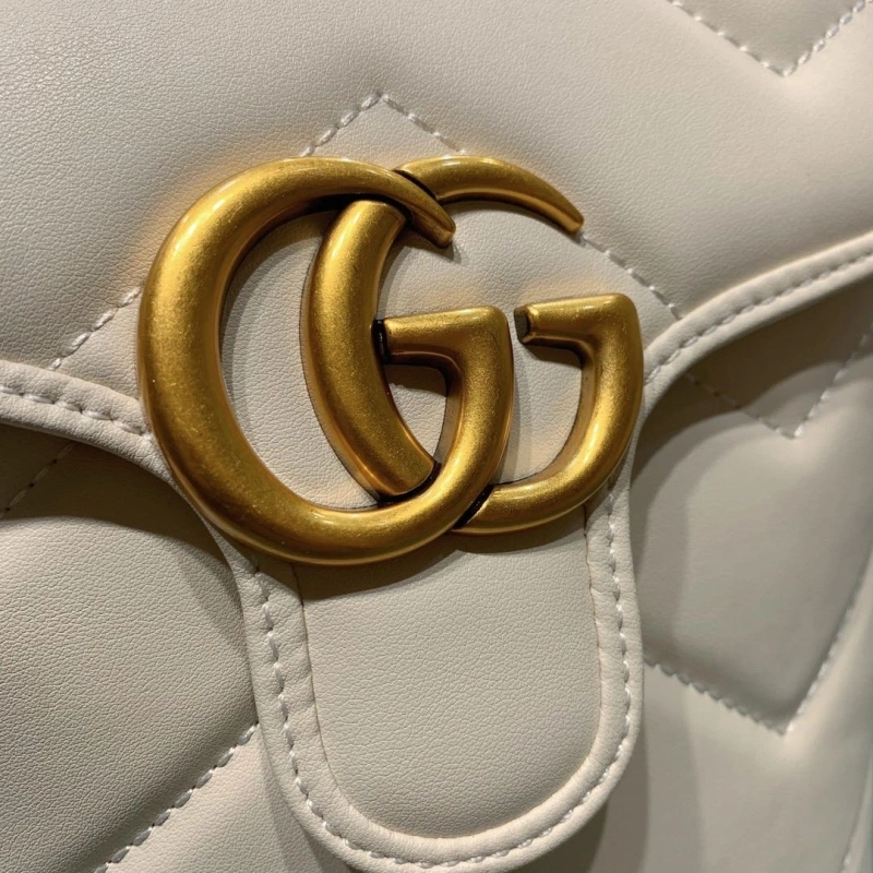 Gucci Backpacks 4220C-0087