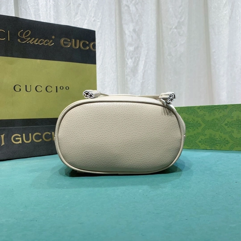 Gucci Backpacks 4220C-0088