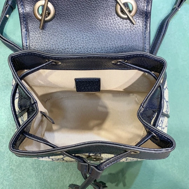 Gucci Backpacks 4220C-0089