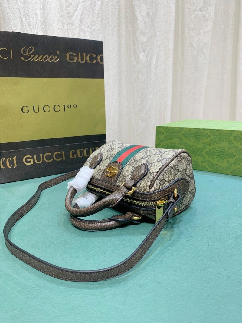 Gucci Speedy Bags 4220C-0100