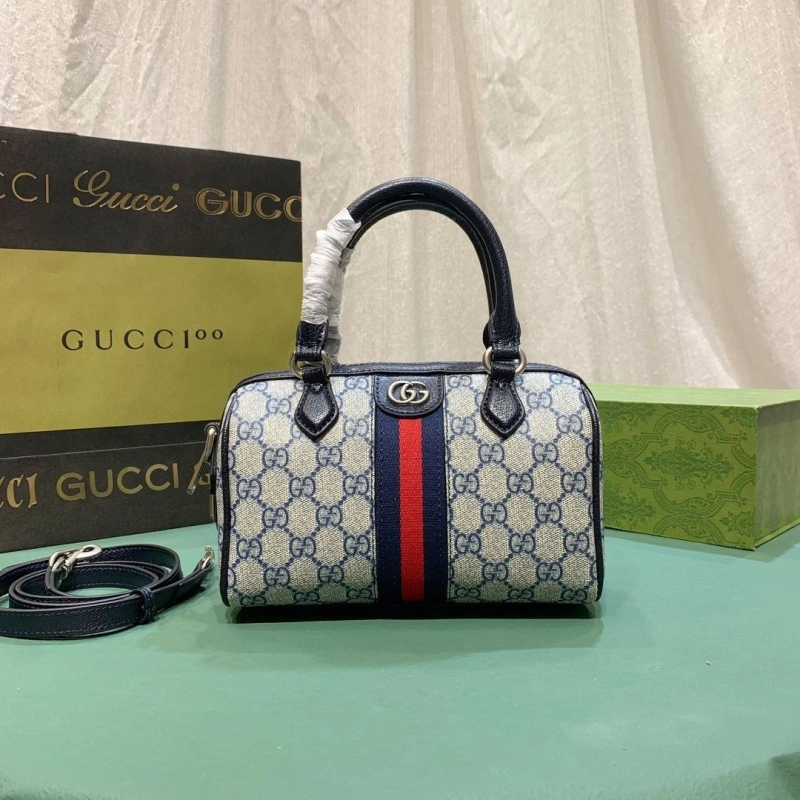 Gucci Speedy Bags 4220C-0101