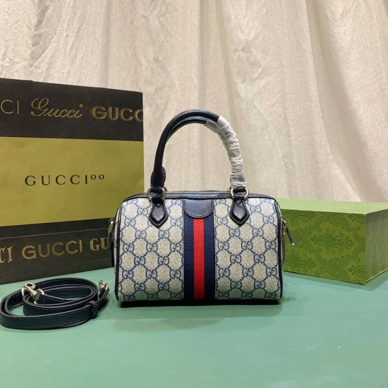 Gucci Speedy Bags 4220C-0101
