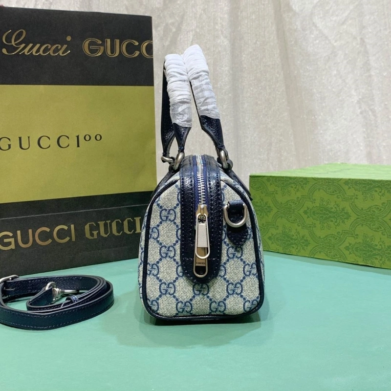 Gucci Speedy Bags 4220C-0101