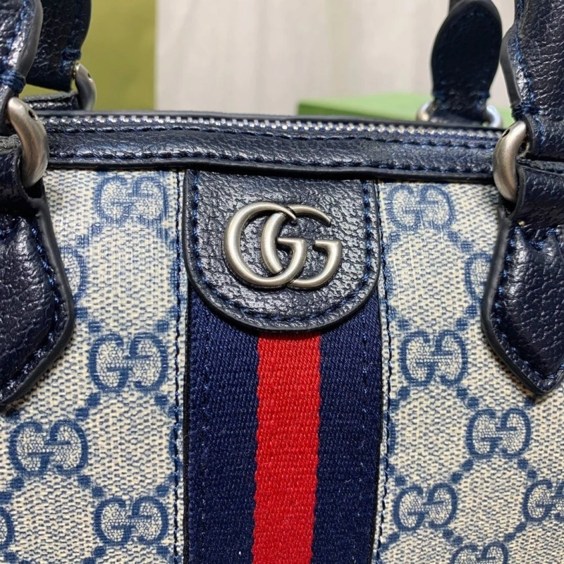 Gucci Speedy Bags 4220C-0101