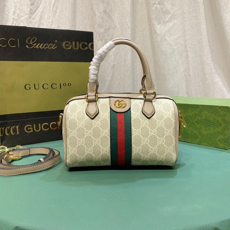 Gucci Speedy Bags 4220C-0102