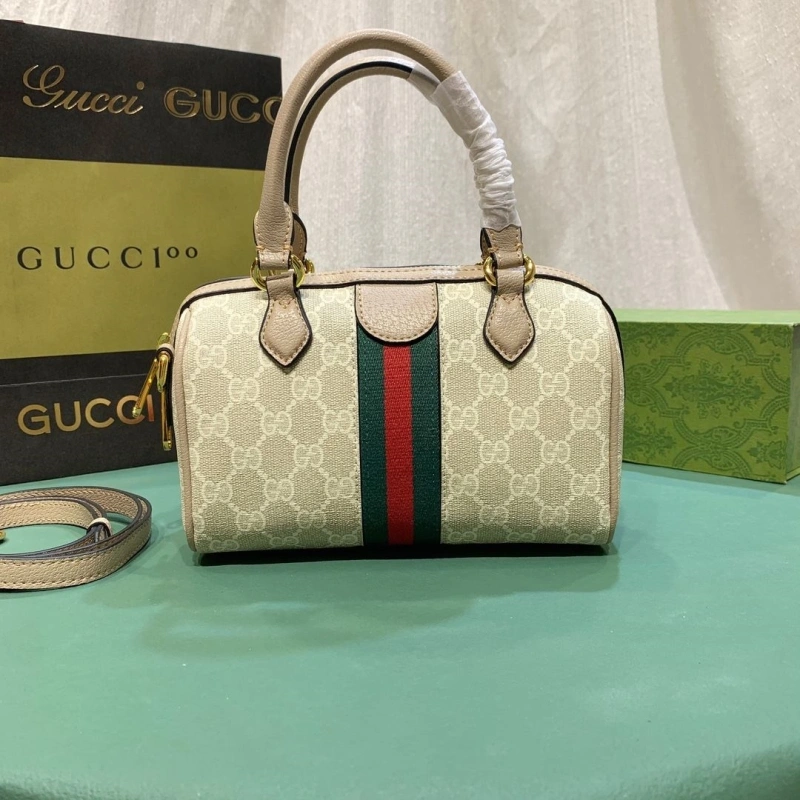 Gucci Speedy Bags 4220C-0102