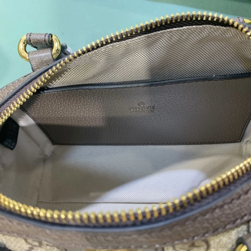 Gucci Speedy Bags 4220C-0103