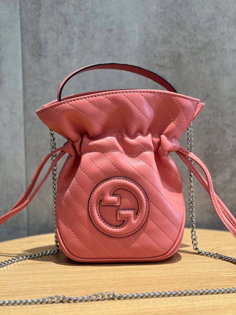 Gucci Bucket Bags 4220C-0104