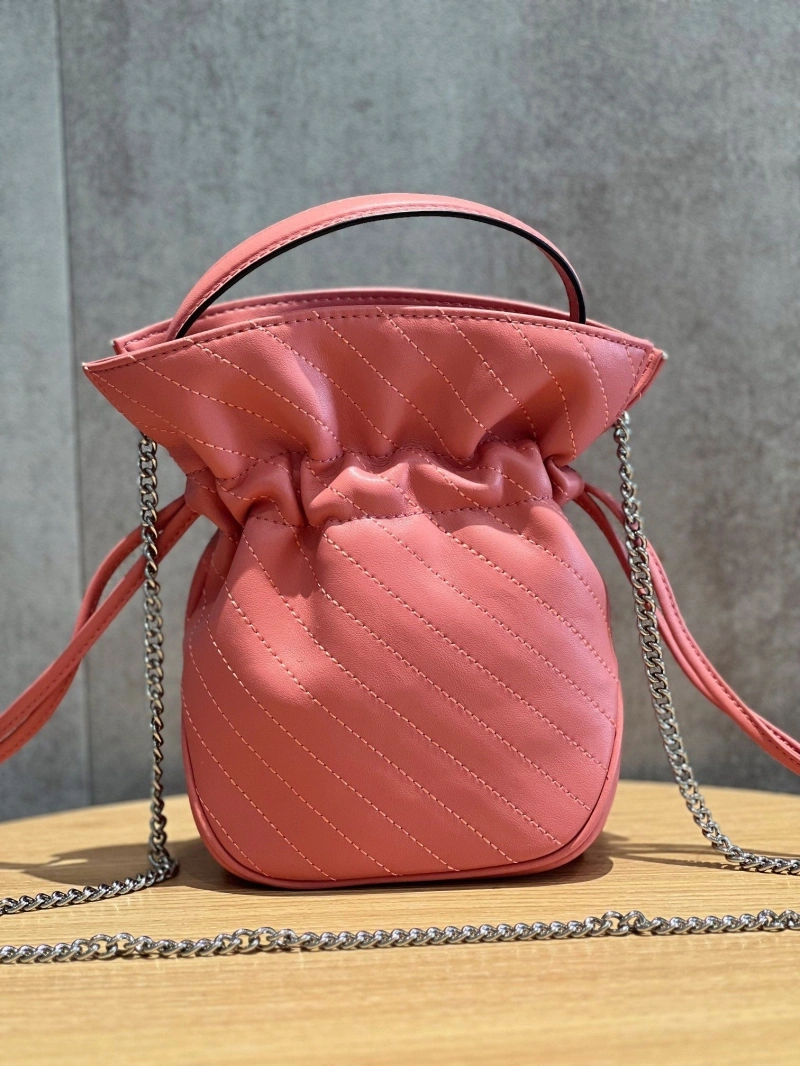 Gucci Bucket Bags 4220C-0104