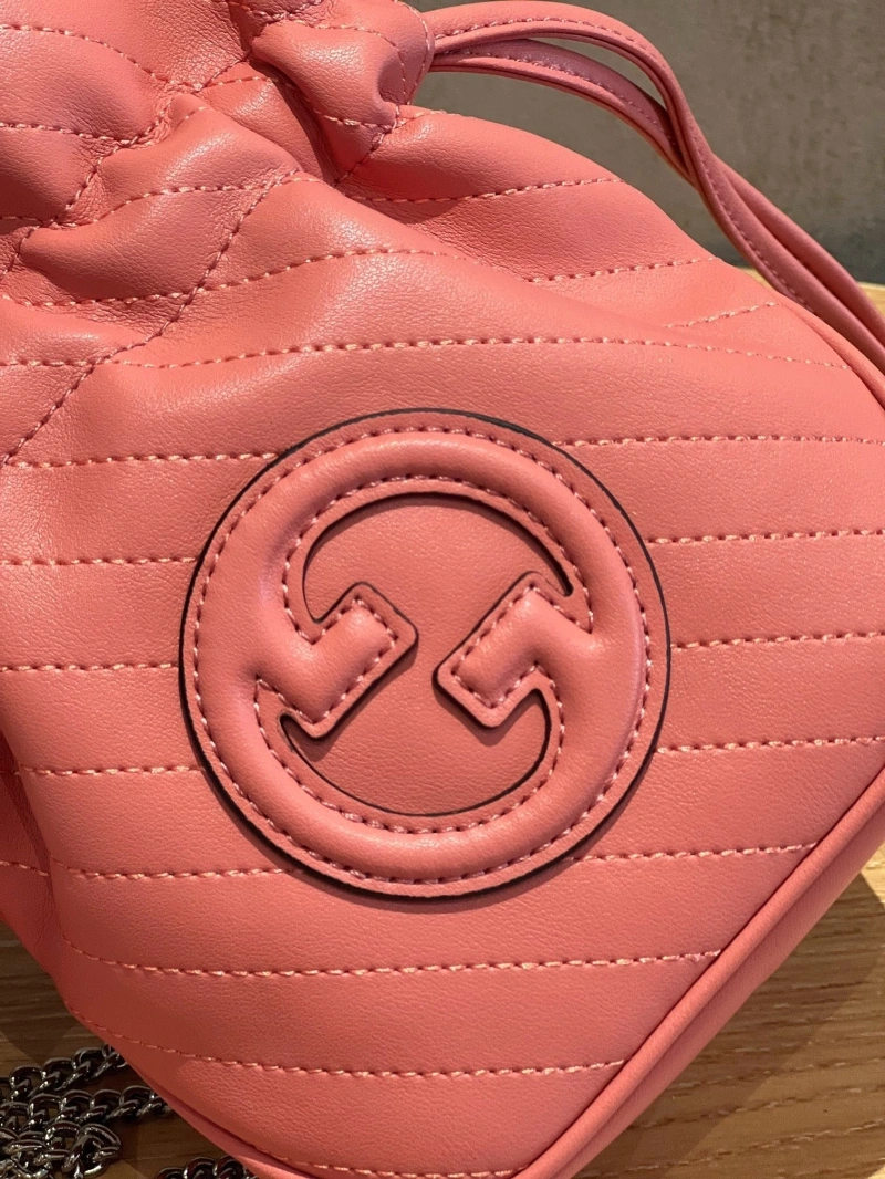 Gucci Bucket Bags 4220C-0104