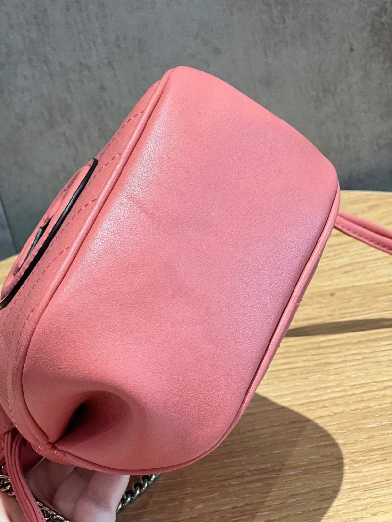 Gucci Bucket Bags 4220C-0104