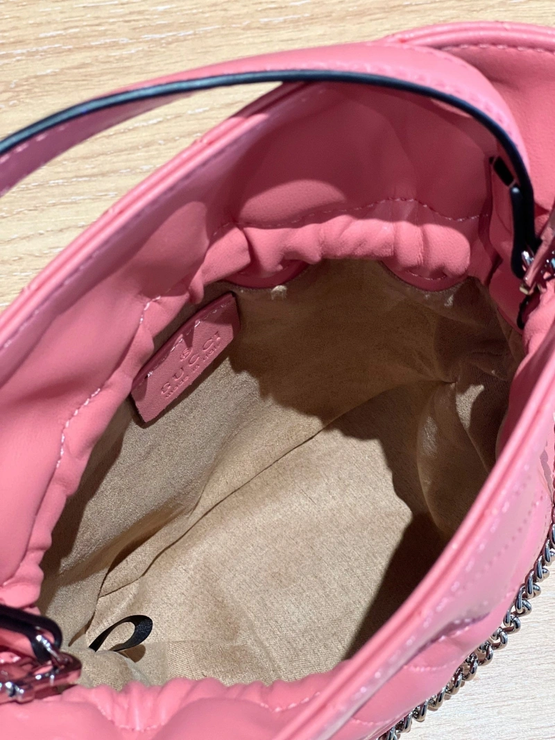 Gucci Bucket Bags 4220C-0104