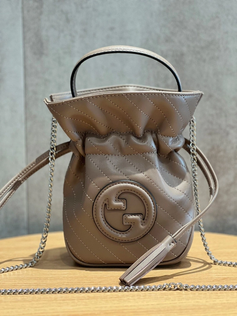 Gucci Bucket Bags 4220C-0105