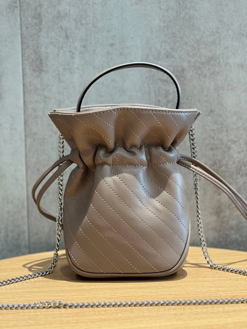 Gucci Bucket Bags 4220C-0105