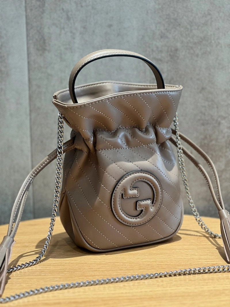 Gucci Bucket Bags 4220C-0105