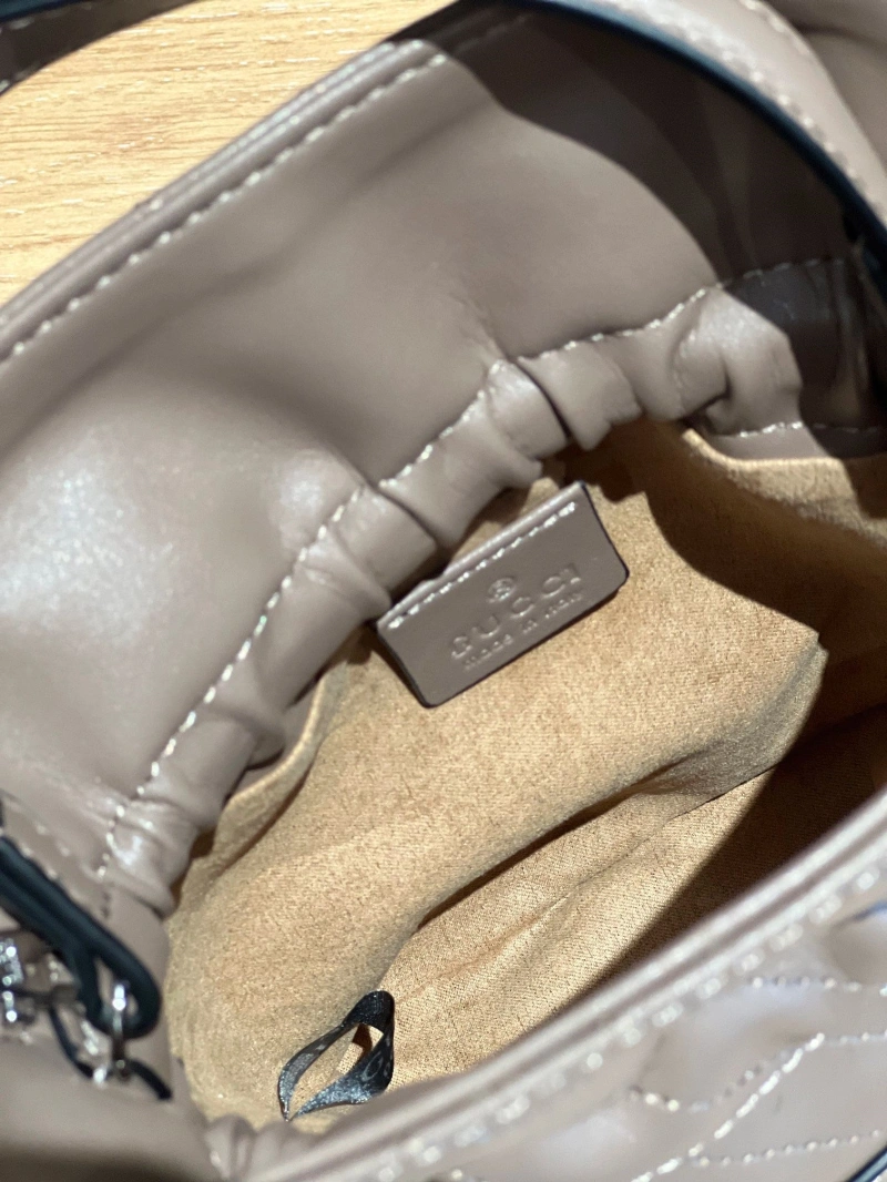 Gucci Bucket Bags 4220C-0105