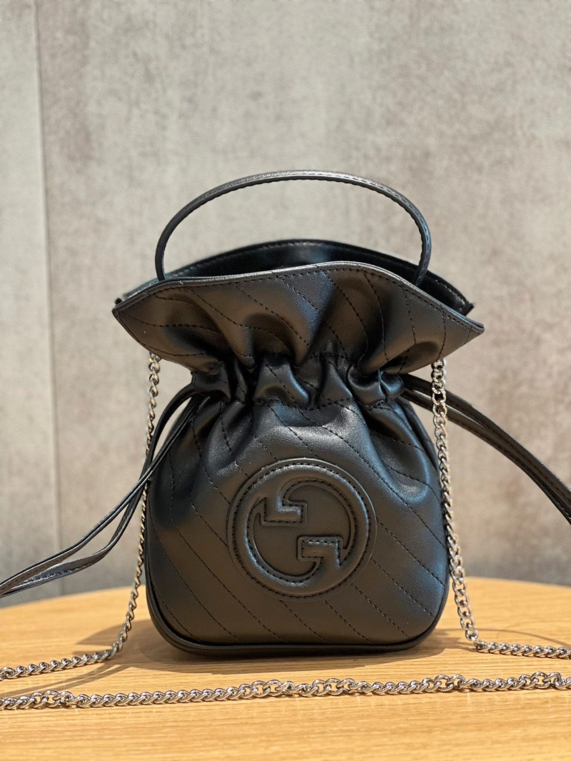 Gucci Bucket Bags 4220C-0106